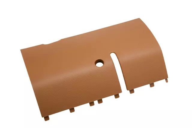 23452120 - Body: Latch Assembly Rear Cover for Cadillac: Escalade, Escalade ESV | Chevrolet: Suburban, Tahoe | GMC: Yukon, Yukon XL Image