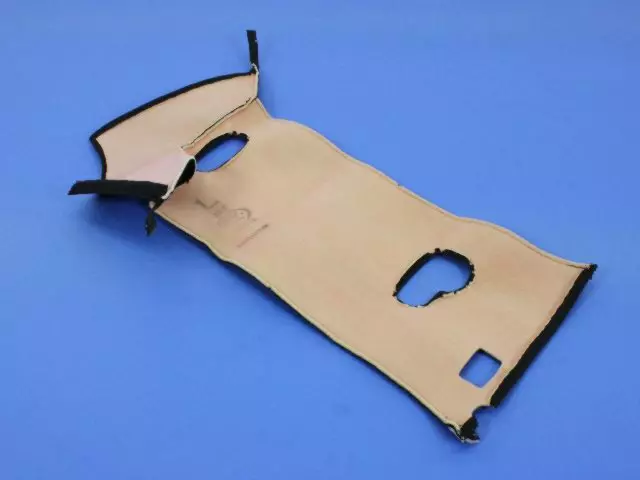 Sport Bar Cover, Left - Mopar (1EM63DX9AE)