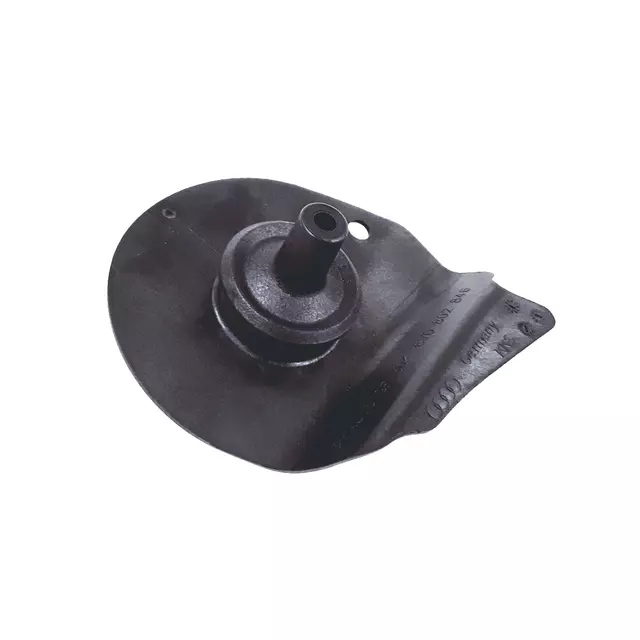 8V0802846 - Body: Jacking Bracket for Audi: A3, A3 Quattro, A3 Sportback e-tron, S3 Image