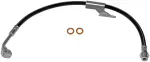 H380753 - : Brake Hydraulic Hose for Dorman Image