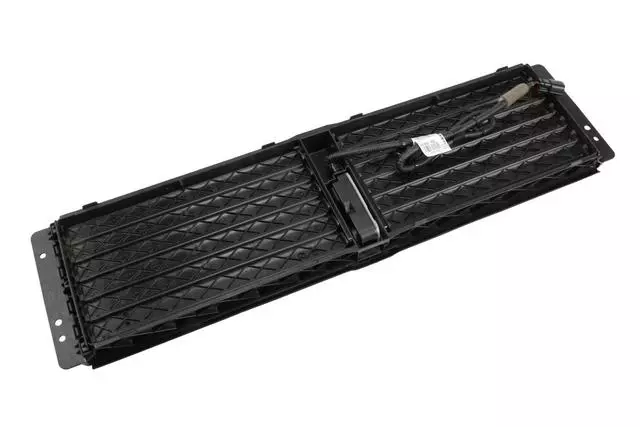 84089659 - : Front Bumper Shutter for Chevrolet: Volt Image
