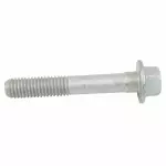 W500113S442 - HVAC: Mount Bracket Bolt for Ford: Edge, Escape, Explorer, Focus, Fusion, Transit Connect | Lincoln: MKC, MKZ, Nautilus Image