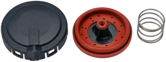911117 - : Crankcase Ventilation Valve for Dorman Image