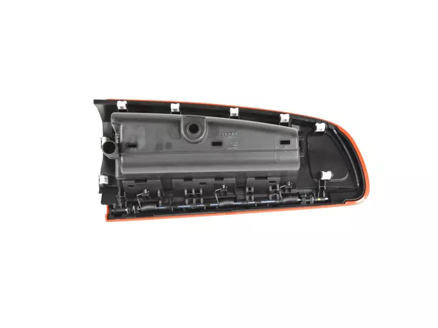 Instrument Panel Glove Box - Mopar (6AY46NKPAA)