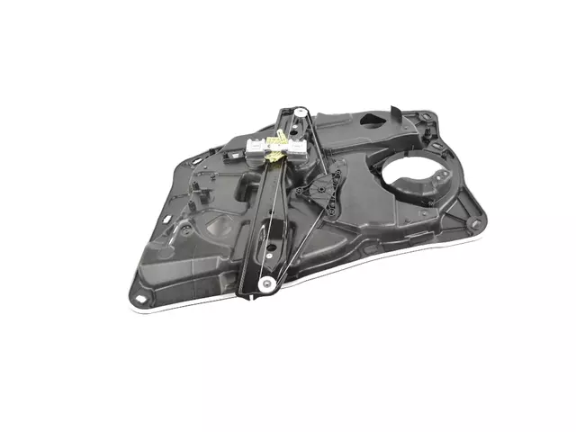 Carrier Plate Panel, Left - Mopar (68286041AA)