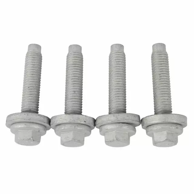 W715579S439 - : Drive Shaft Mount Bolt for Ford: F-150 Image