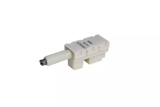 22625273 - : Brake Light and Cruise Control Release Switch for Chevrolet: Equinox | Pontiac: Torrent | Saturn: Vue Image