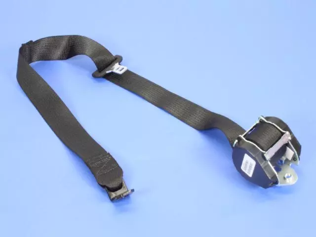 Lap & Shoulder Belt - Mopar (1JV77DX9AA)