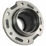HUB450 - Driveline &amp; Axles: Motorcraft™ Wheel Hub for Ford: Transit-350 HD Image