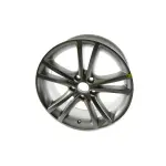 1SP77XZAAB - Wheels: Aluminum Wheel, Front Or Rear for Mopar Image