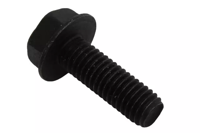 11504603 - Body: Fender Liner Bolt for Buick: Riviera | Chevrolet: Cavalier, Lumina | Pontiac: Grand Am, Sunfire Image