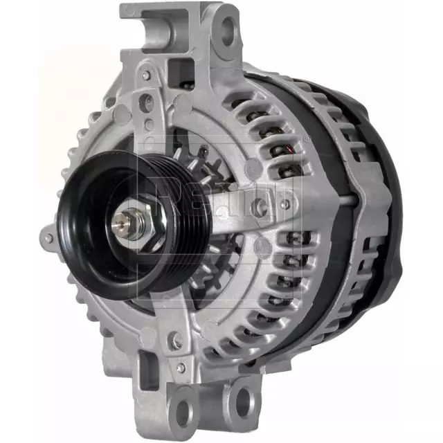 12665 - : Remy Alternator for Remy Image
