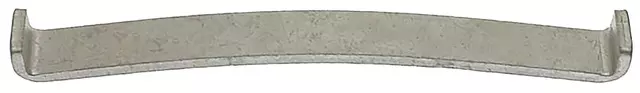 19383008 - : Front Disc Brake Caliper Support Spring for GM Image