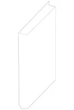 1668300218 - : Cabin Air Filter for Mercedes-Benz Image