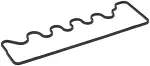 237868 - : Gasket, cylinder head cover for Elring Image