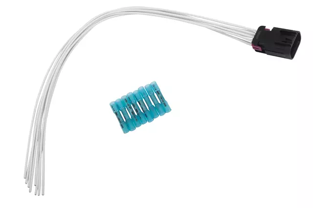 Multi-Purpose Wire Connector - GM (13587152)