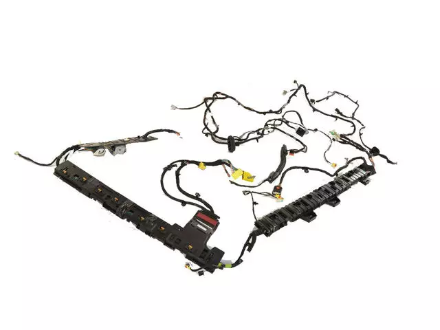 68282598AG - Electrical: Body Right Wiring for Mopar Image image