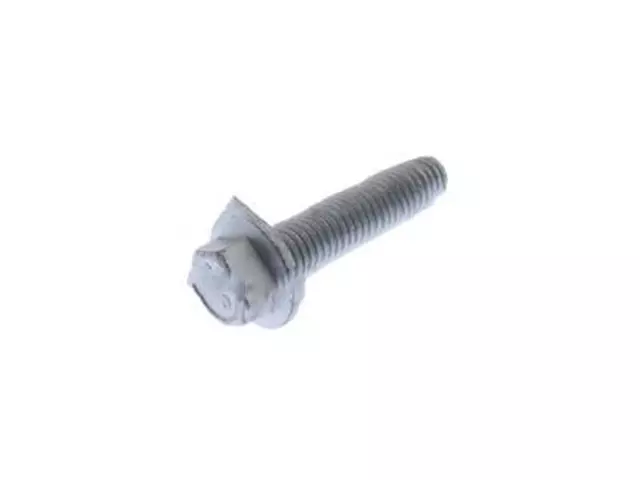 W505277S442 - Electrical: Outer Belt Screw for Ford Image