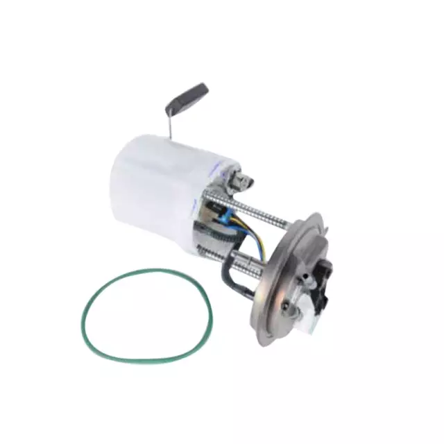 19179868 - Air &amp; Fuel Delivery: Electric Fuel Pump for Chevrolet: Tahoe | GMC: Yukon Image