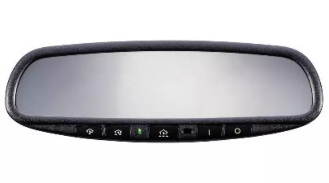 PT37447100 - : Mirror, Auto-Dimming for Toyota: Prius Image