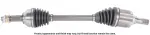 666424 - : CV Axle Assembly for Cardone Image