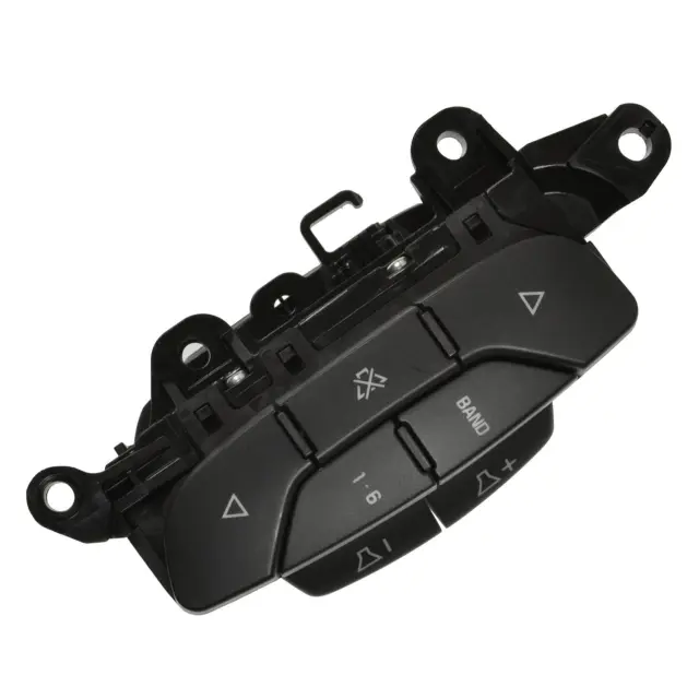 SAS160 - Electronics: Steering Wheel Audio Control Switch for SMP CORP Image