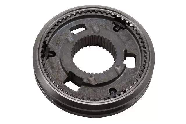 24292072 - : Manual Transmission 1st and 2nd Gear Synchronizer for GM Image