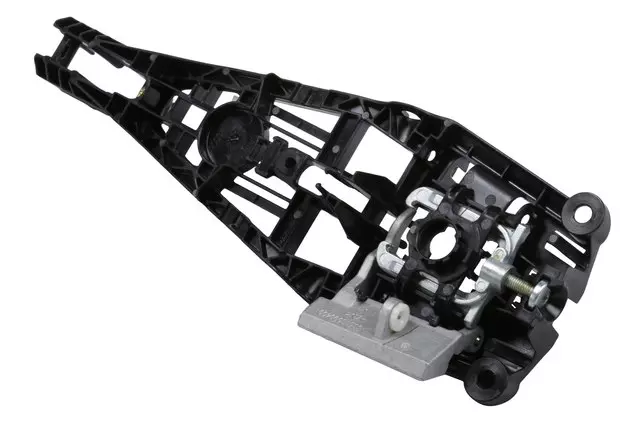 Driver Side Rear Door Outside Handle Bracket - GM (13583445)