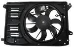 76375 - : Radiator Fan Motor Assembly for FOUR SEASONS Image