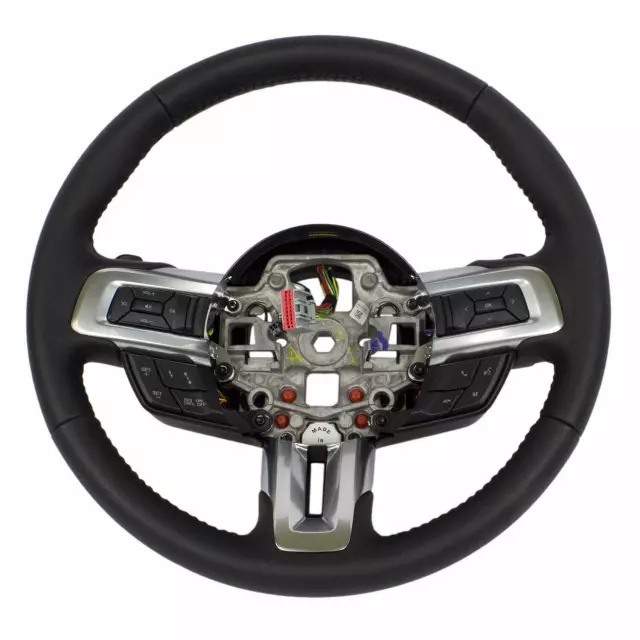 2019-2023 Ford Mustang - Steering Wheel - Ford (JR3Z-3600-DB)