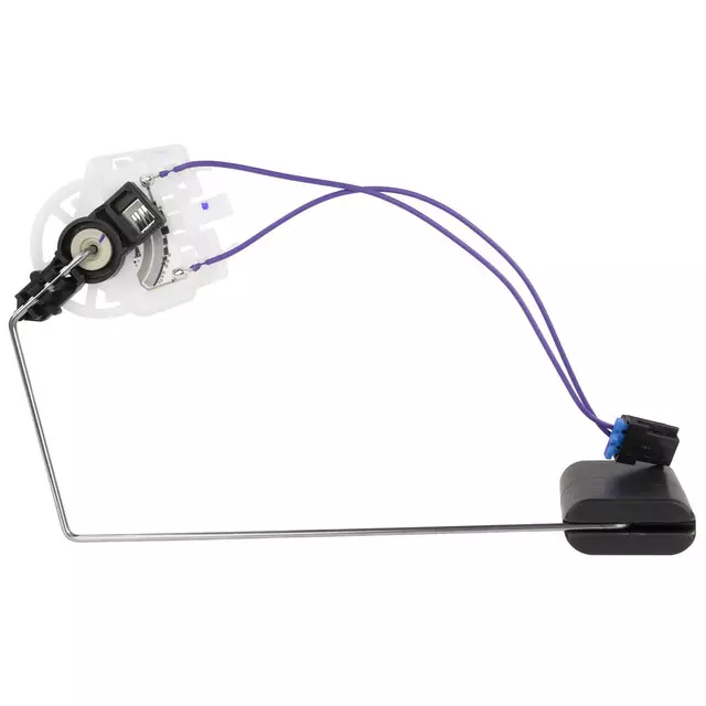 Fuel Sender And Hanger Assembly - Ford (LK4Z-9A299-C)