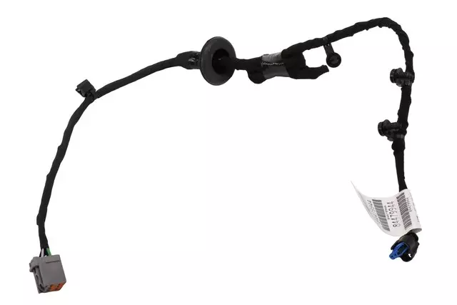 Inside Rearview Mirror Wiring Harness - GM (84479944)