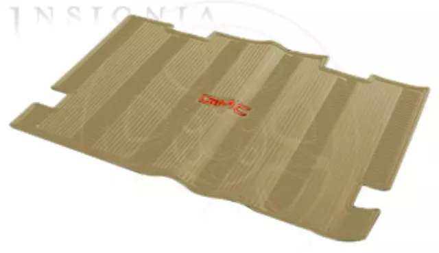19166810 - : Cargo Area Mat, Premium All Weather for GMC: Yukon, Yukon XL 1500, Yukon XL 2500 Image