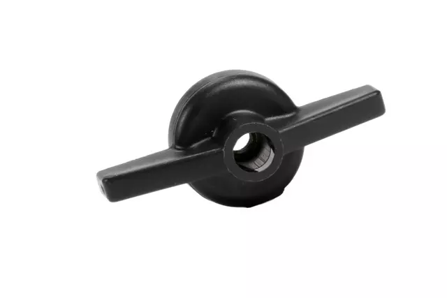 15772593 - Body: Bracket Retainer Nut for Cadillac: Escalade EXT | Chevrolet: Avalanche, Silverado 1500, Silverado 1500 LD, Silverado 1500 LTD, Silverado 2500 HD, Silverado 3500 HD | GMC: Sierra 1500, Sierra 1500 Limited, Sierra 2500 HD, Sierra 3500 HD Image image