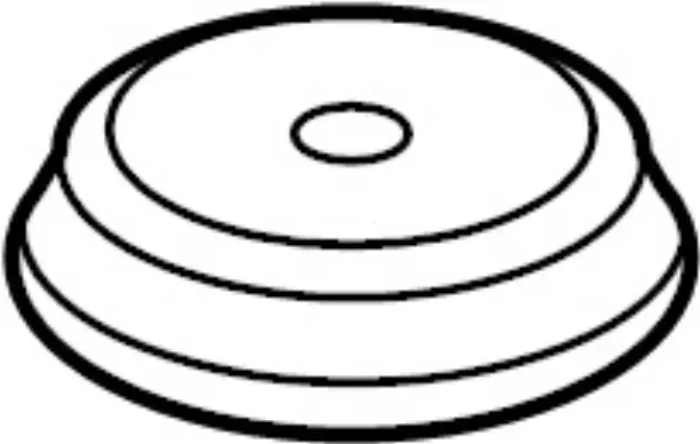 552481LA0A - Suspension: Cover for INFINITI: QX80 Image