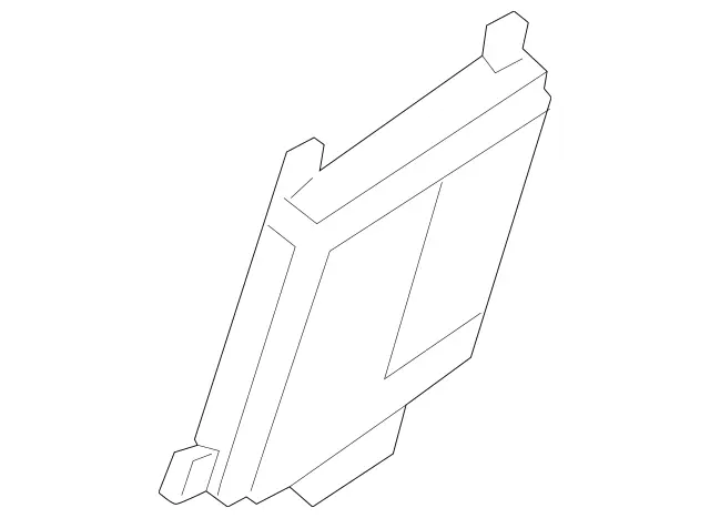 9005009 - Electrical Equipment and Instruments: Control Unit for Mercedes-Benz: GL350, GL450, GL550, GL63 AMG, GLE300d, GLE350, GLE400, GLE43 AMG, GLE450 AMG, GLE550e, GLE63 AMG, GLE63 AMG S, GLS350d, GLS450, GLS550, GLS63 AMG, ML250, ML350, ML400, ML550, ML63 AMG, SL400, SL450, SL550, SL63 AMG, SL65 AMG Image image
