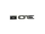 68350812AB - : Swing Gate Nameplate, Left for Mopar Image