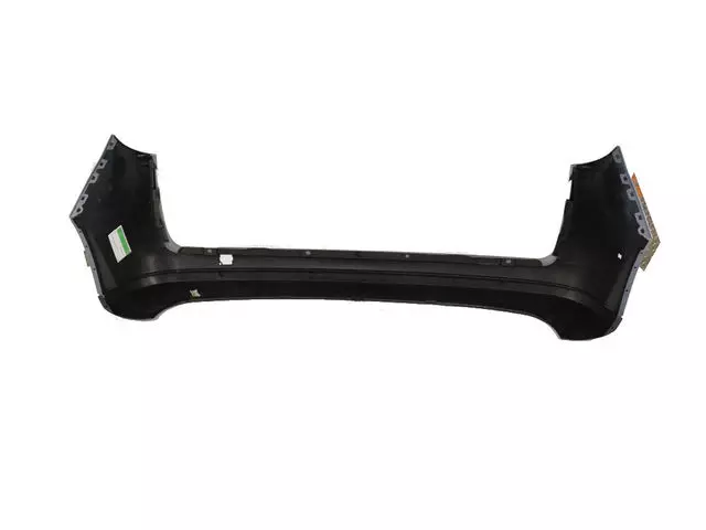 6AF67TZZAA - : Rear Fascia for Mopar Image