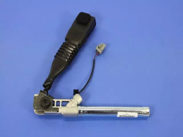 Front Inner Seat Belt, Left - Mopar (1HZ171X9AF)