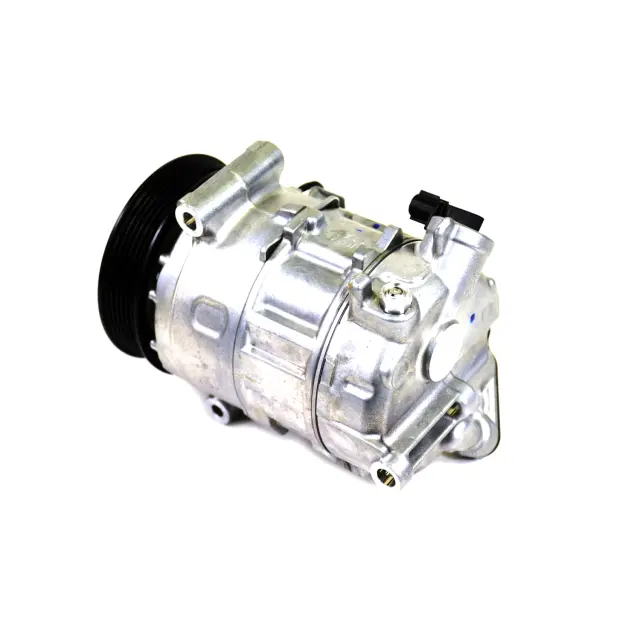 68103198AF - Air Conditioners and Heaters: Air Conditioning Compressor for Mopar Image