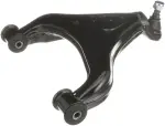 TC2129 - : Control Arm and Ball Joint Assembly for DELPHI Image