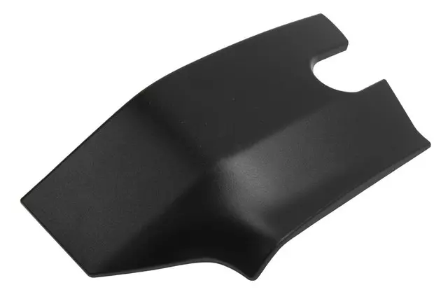 Anthracite Passenger Side Front Fender Cover - GM (22801019)