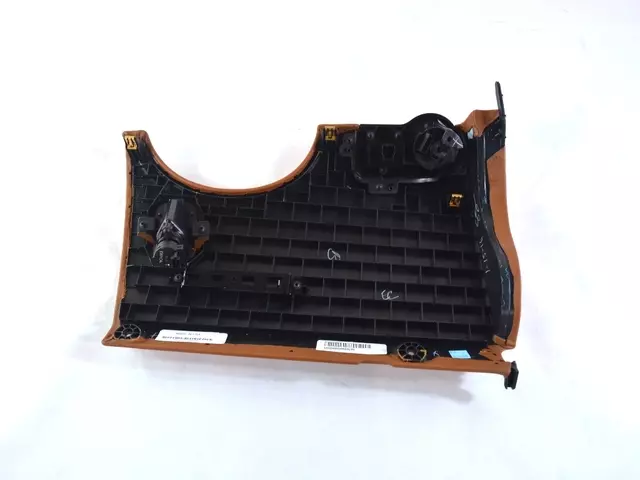 Lower Cover - Mopar (5LX97LV5AD)