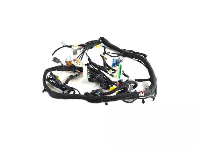 68225893AE - Electrical: Instrument Panel Wiring for Mopar Image