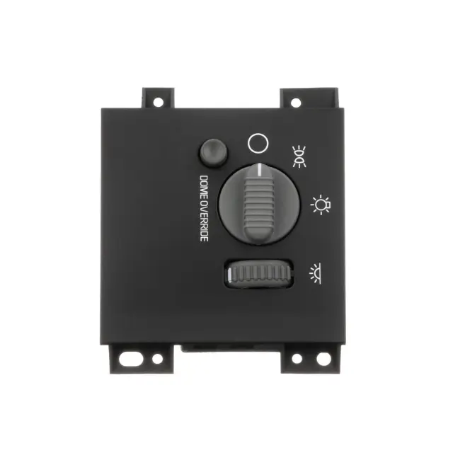 DS954 - Interior: Headlight Switch for SMP CORP Image