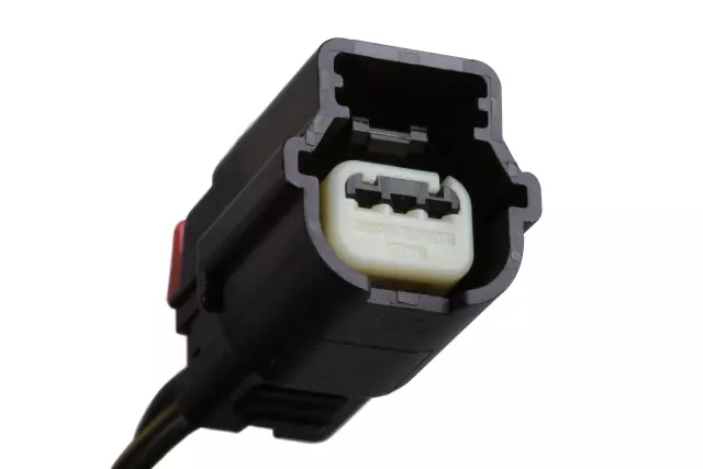 Rear Object Alarm Sensor Wiring Harness - GM (42473173)