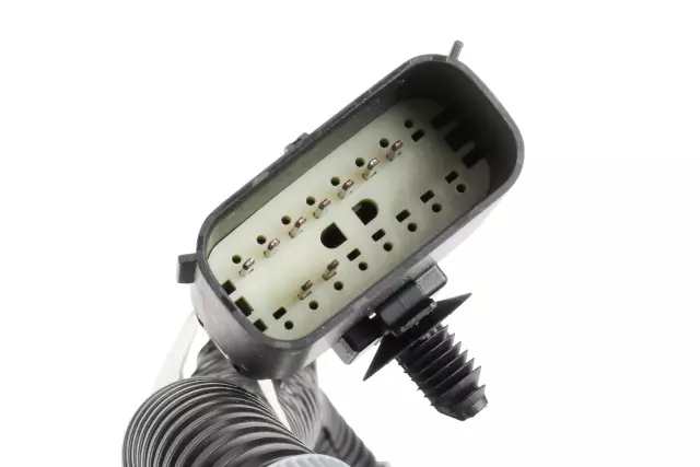 Front Object Alarm Sensor Wiring Harness - GM (23362180)