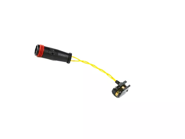 OEM NEW 2007-09 Mopar Dodge Sprinter 2500 3500 Brake Wear Sensor Rear 68013762AA - Mopar (68013762AA)
