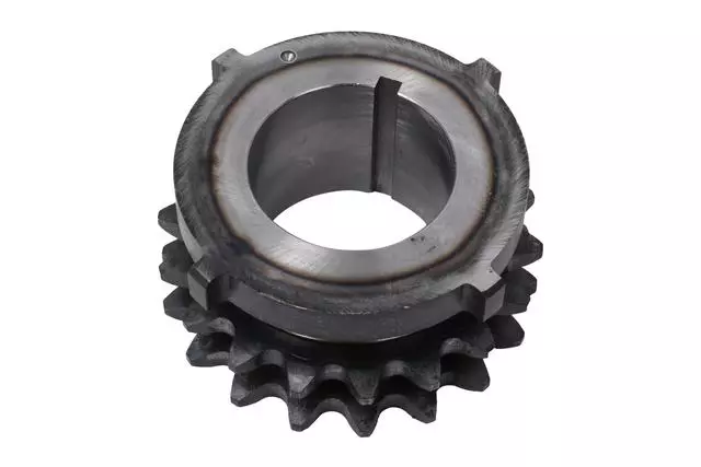 10154689 - : Crankshaft Sprocket for GM Image