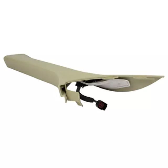 Windshield Pillar Trim - Ford (JA8Z-7403599-AA)